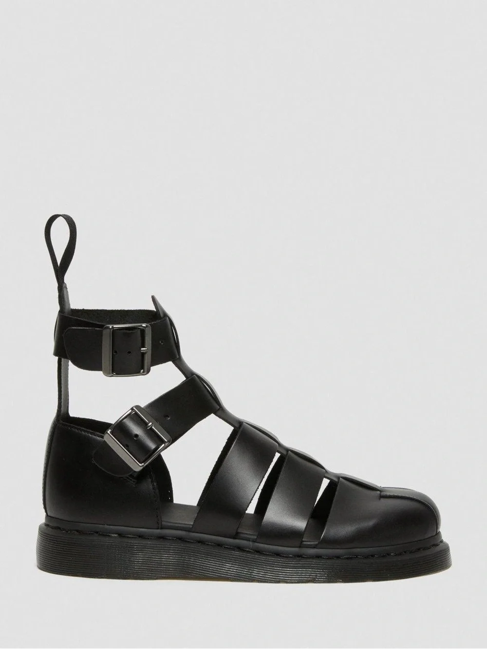 Dr. Martens Geraldo Men’s Gladiator Sandals
